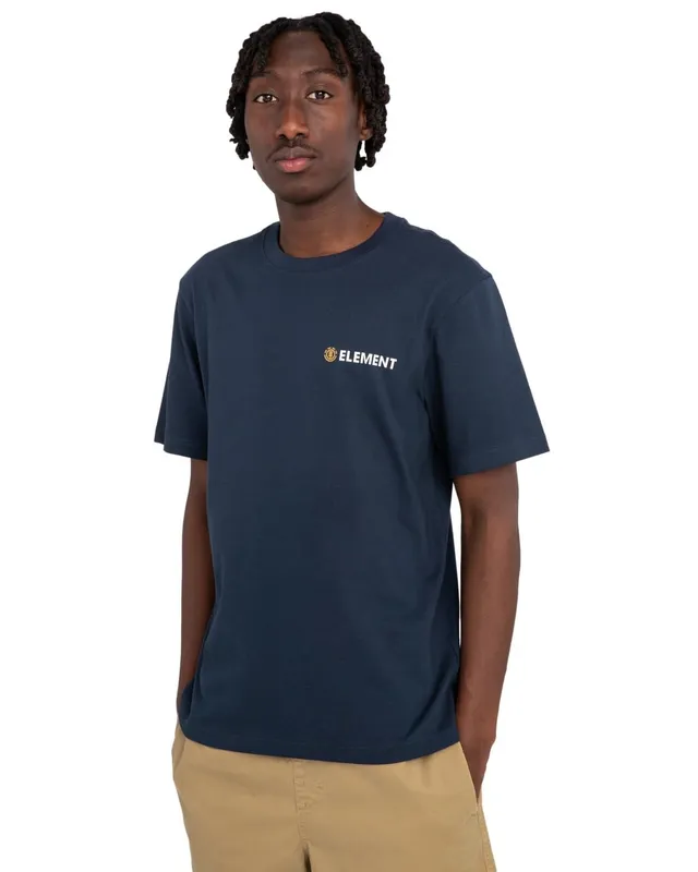 element-blazin-t-shirt-f-r-herren image 1