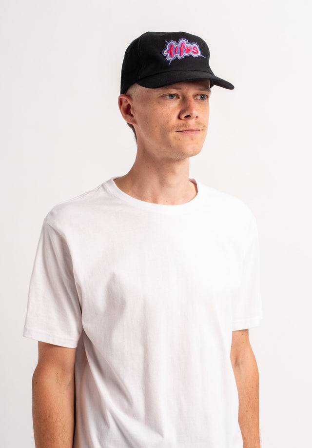 titus-carmo-cap-black-herren image 3