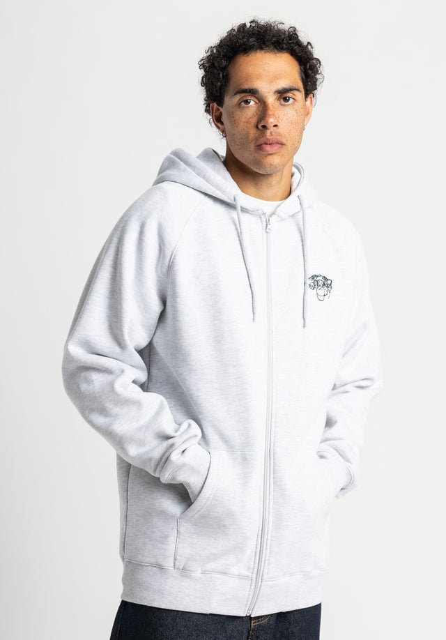 titus-grafitti-crew-zip-hoodie image 3