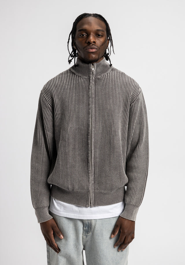 titus-matthew-knit-jacket-baumwollstrick image 3