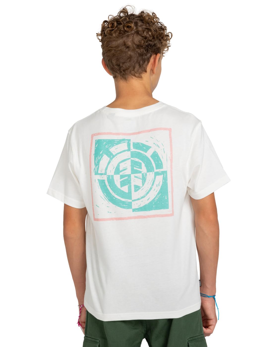 element-block-t-shirt-f-r-jungen-8-16-elbzt00177-kurz-rmeliges-skate-shirt-2 image 2