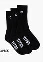 titus-hxgn-icon-socks-3-pack-crew image 3