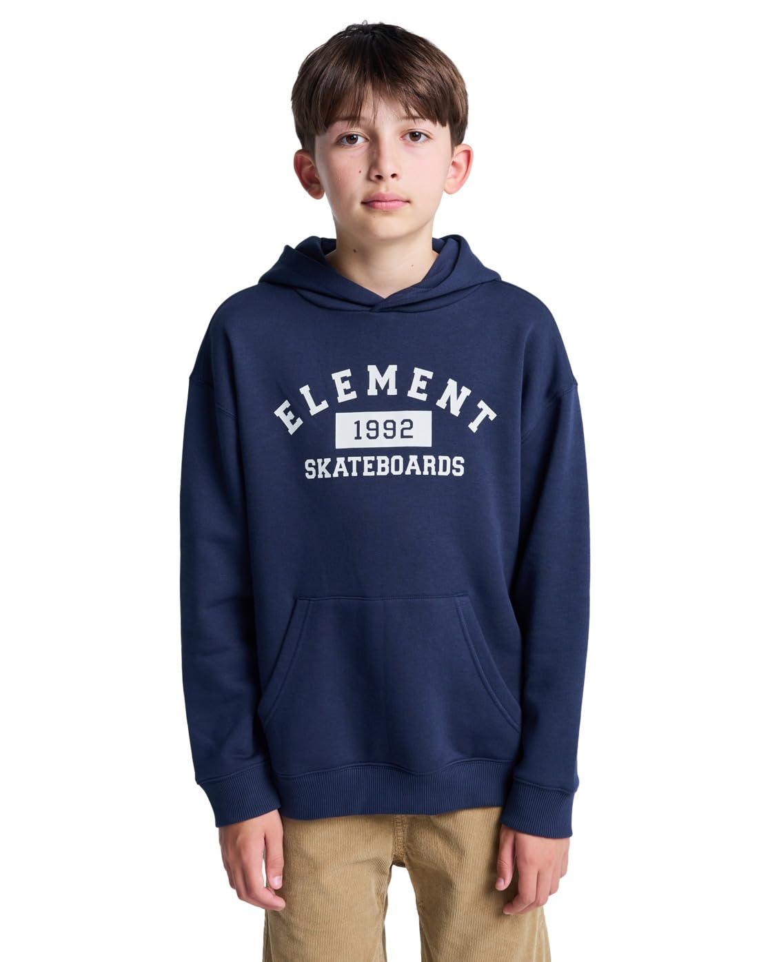 element-elbsf00198-jungen-outer-layer-jacke-8-16-2 image 2