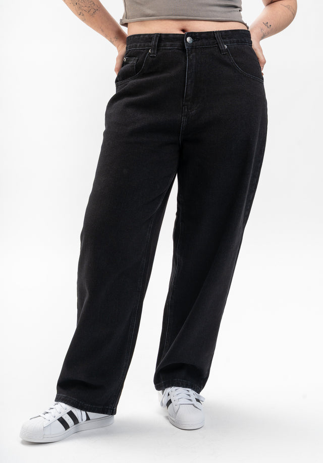 titus-alby-baggy-loose-fit-jeans-terra-classic image 4