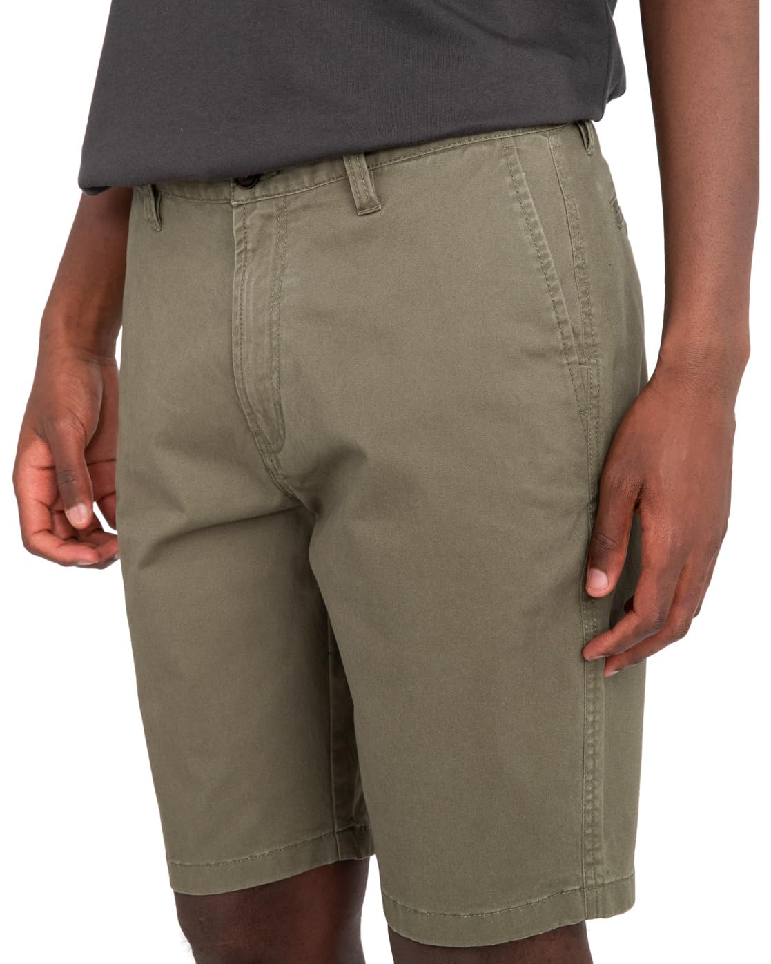 element-howland-classic-shorts-f-r-herren-3 image 4