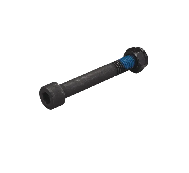 chilli-pro-scooter-rear-axis-3000-5000-hinterradachse image 1
