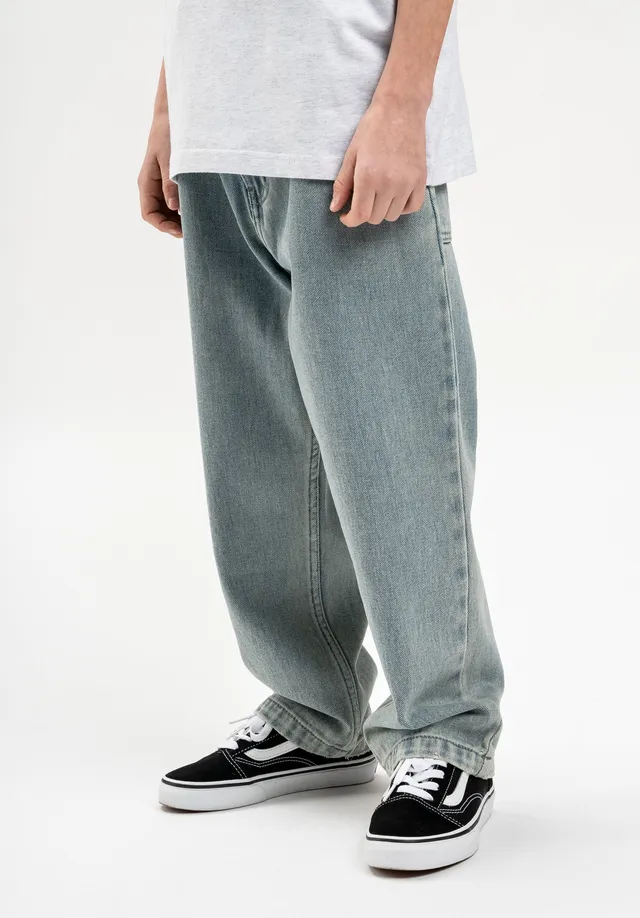 titus-ozzy-kids-baggy-jeans image 1