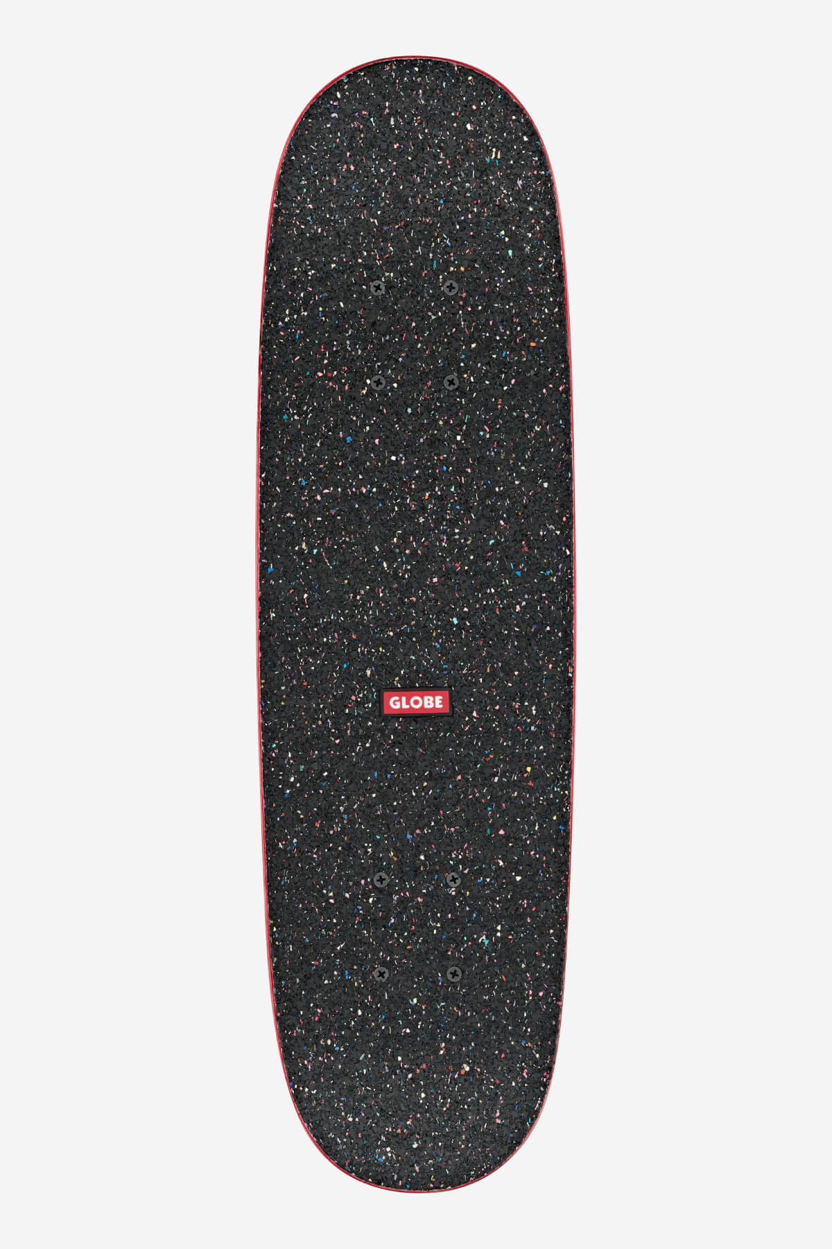 globe-kids-softie-83-micro-7-125-komplett-skateboard-black-in-flames-kinder image 2