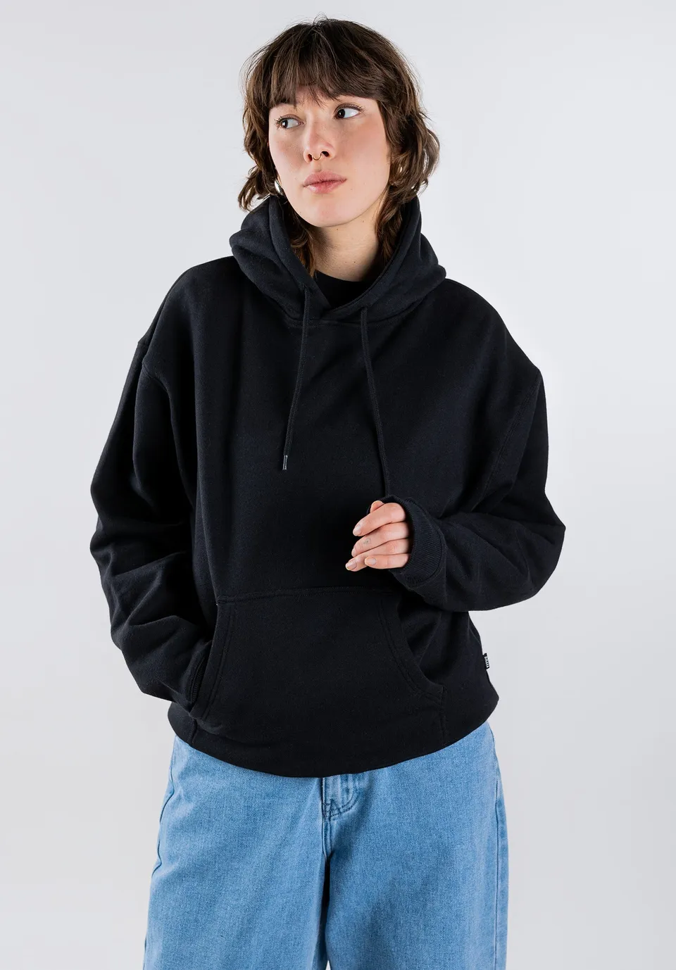 titus-bsc-hoodie-basic-regular-fit-kapuzenpullover-mit-weicher-innenseite image 1