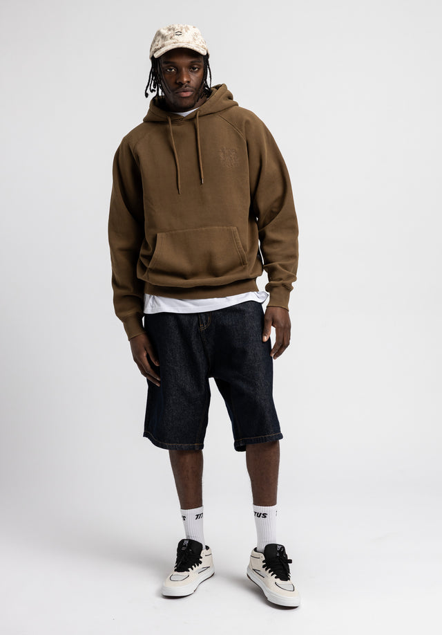 titus-spider-hoodie-regular-fit-doppellagige-kapuze-raglan-rmel-stick image 6