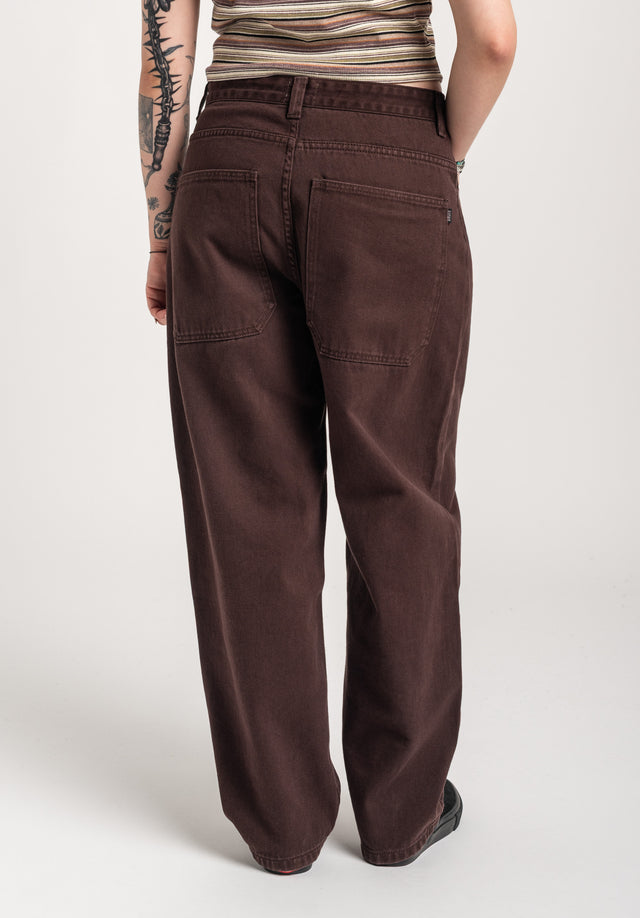titus-alby-baggy-loose-fit-skate-jeans image 4
