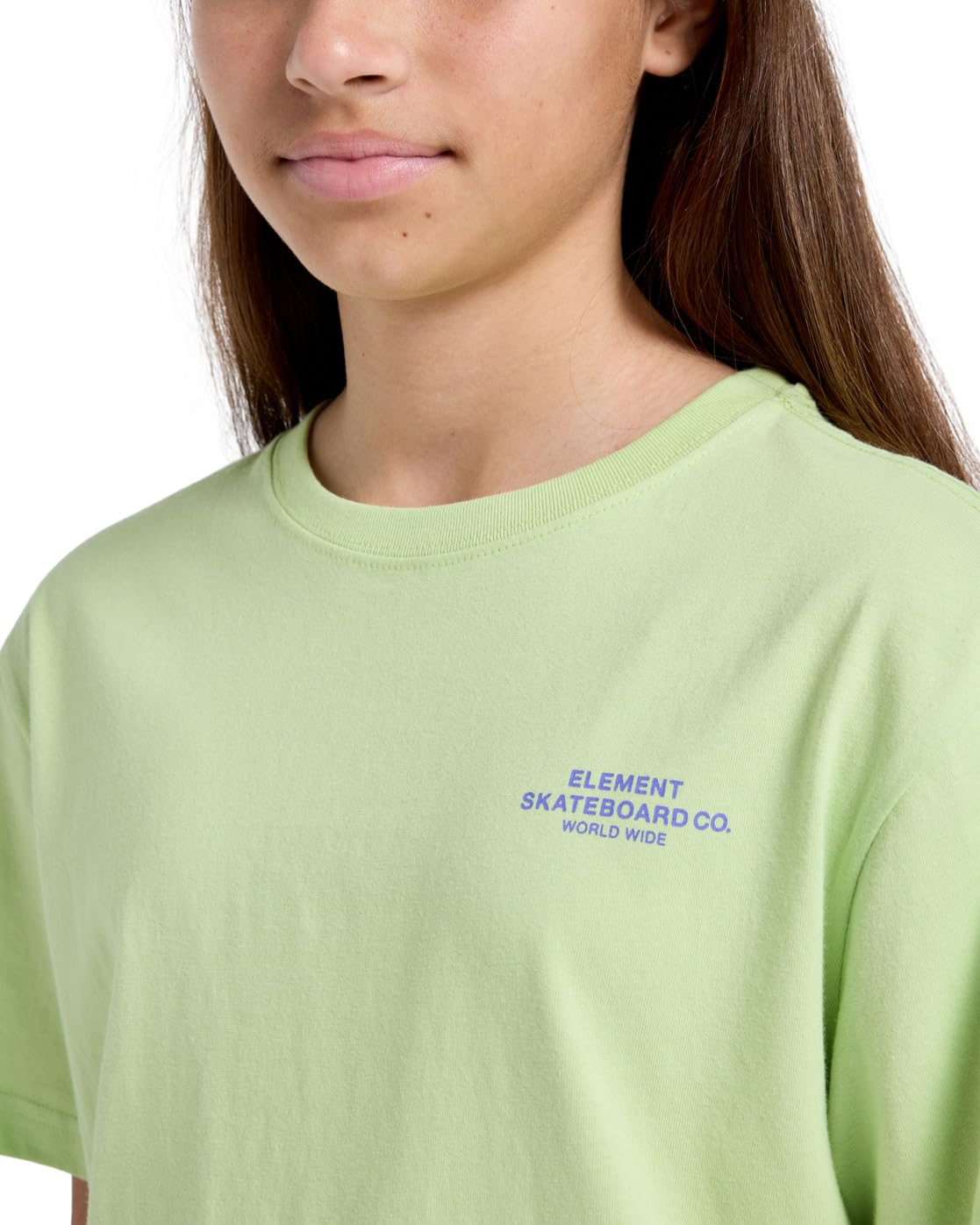 element-jungs-8-16-tops-elbzt00226-t-shirt-mit-einzigartigen-drucken-aus-organic image 4