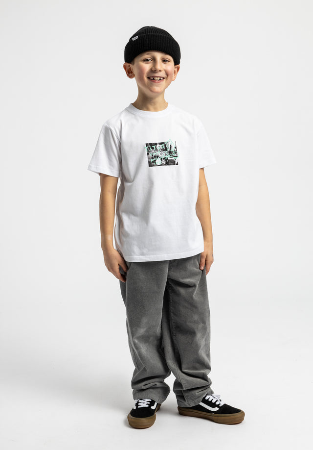 titus-doggo-kids-t-shirt-wei-weicher-baumwoll-jersey-regular-fit-f-r-kinder image 3