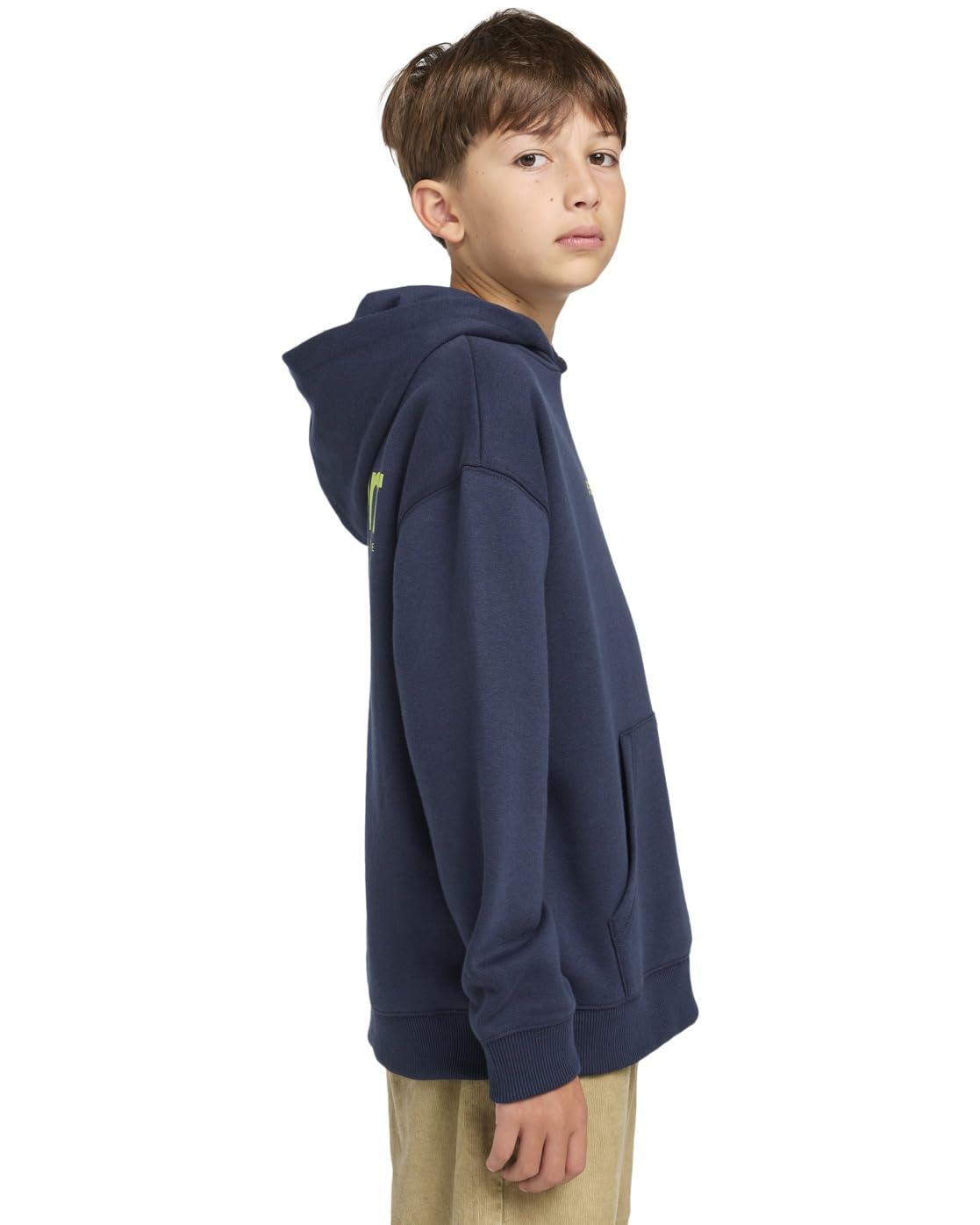 element-elbsf00164-hoodie-jungen-8-16-pullover-regular-fit image 2