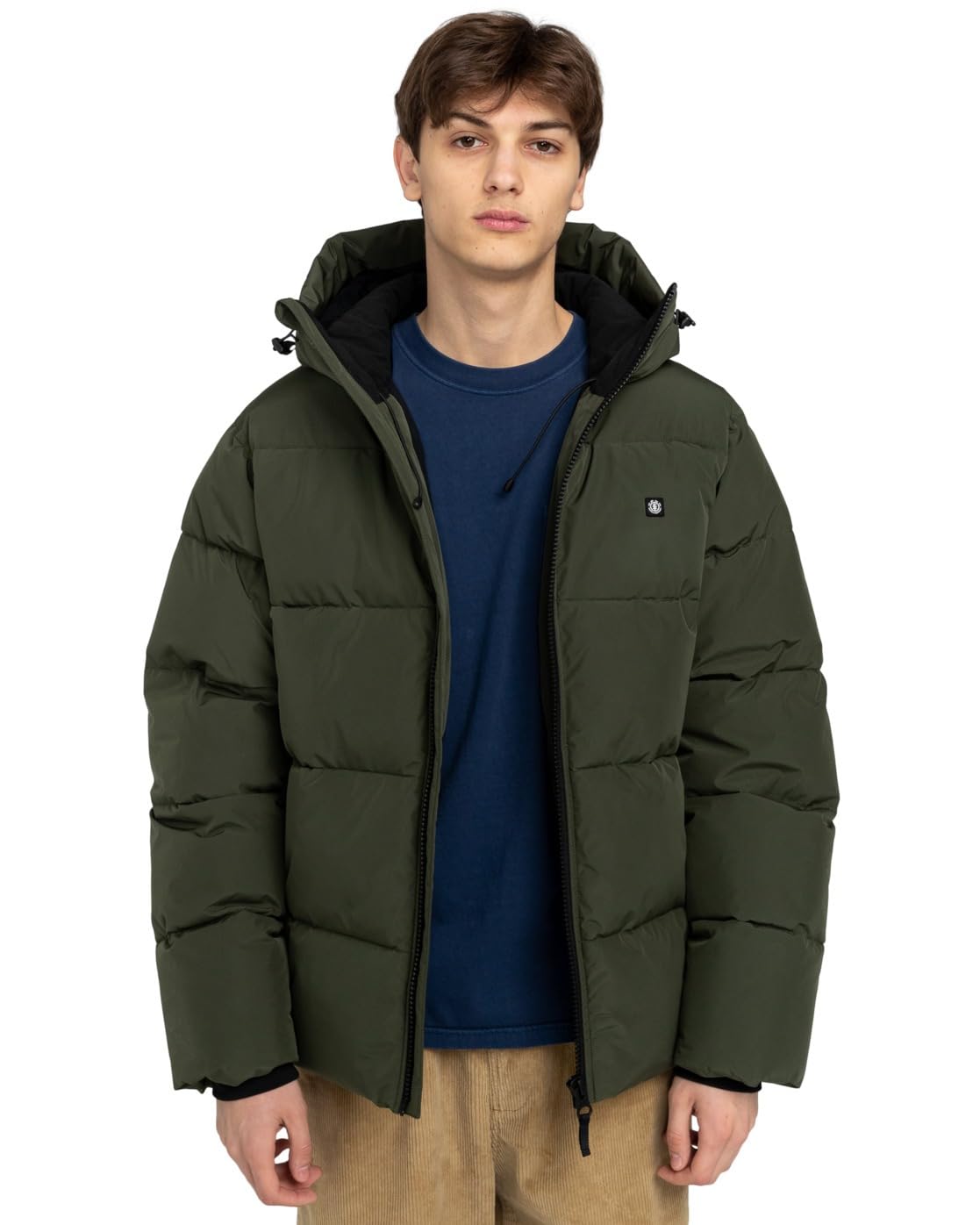 element-dulcey-puff-2-0-windbreaker-herren image 8