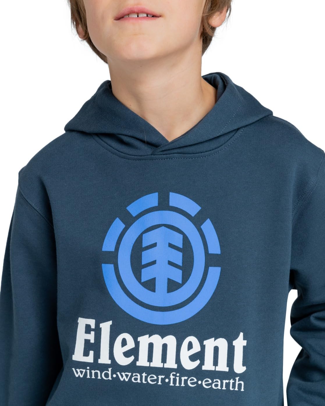 element-vertical-hood-youth-pullover-jungen-hoodie image 3
