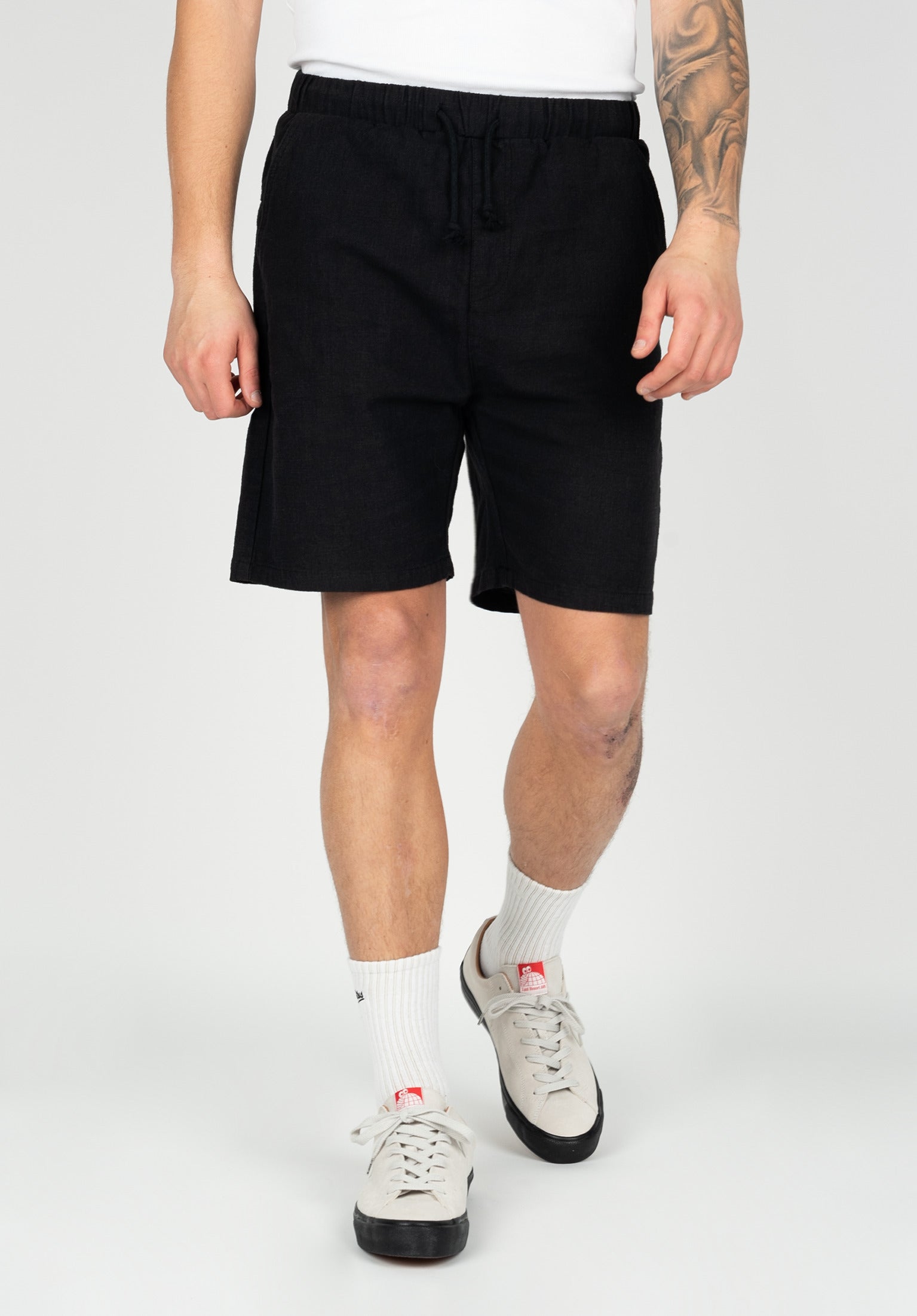 titus-surpa-loose-fit-shorts image 1