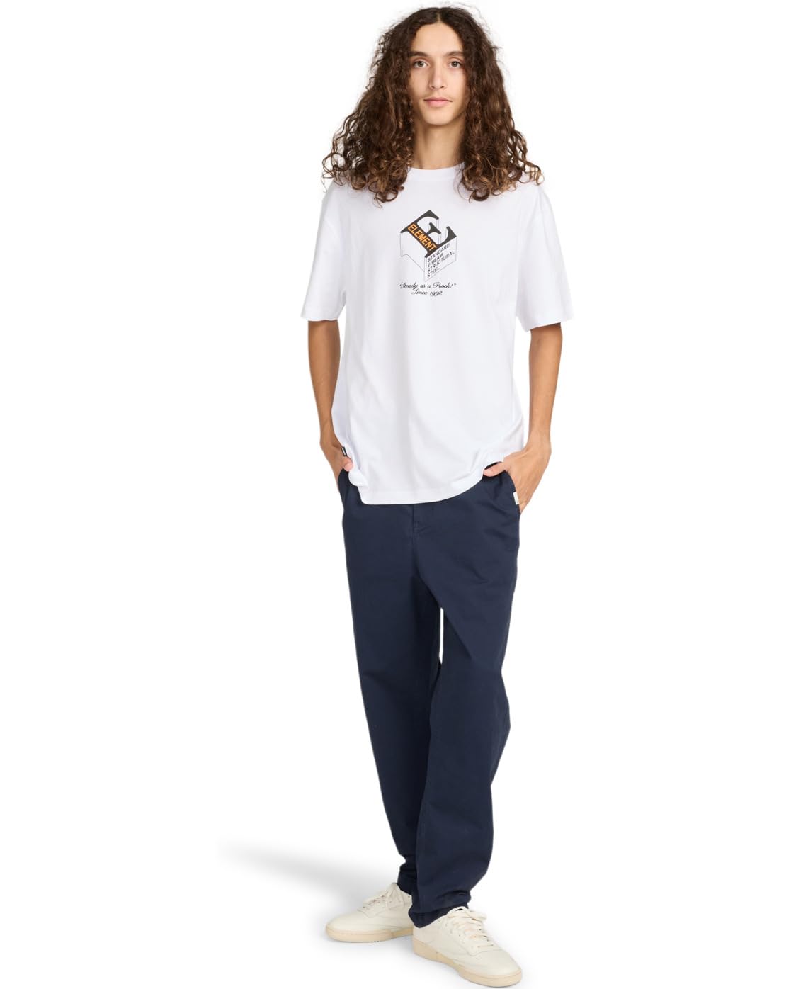 element-regular-comfort-chino-twill-herren-hose image 5