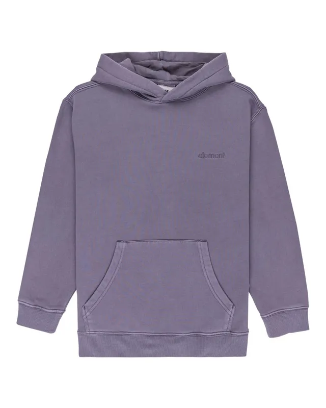 element-jungen-lowcase-pigment-po-y-kapuzenpullover-8-16-1er-pack image 1