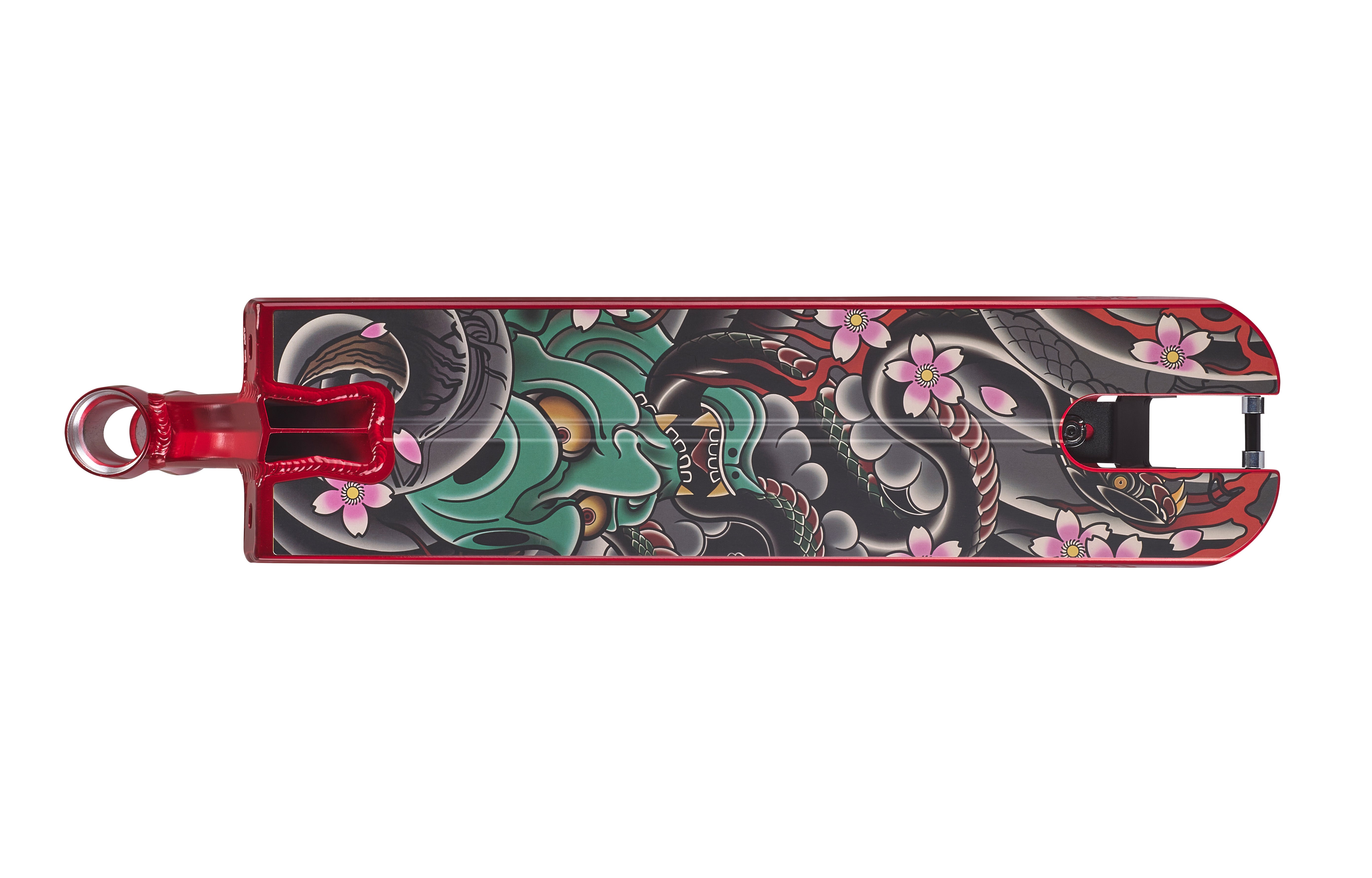 chilli-pro-scooter-csg-hannya-stunt-scooter-deck-park-deck image 3