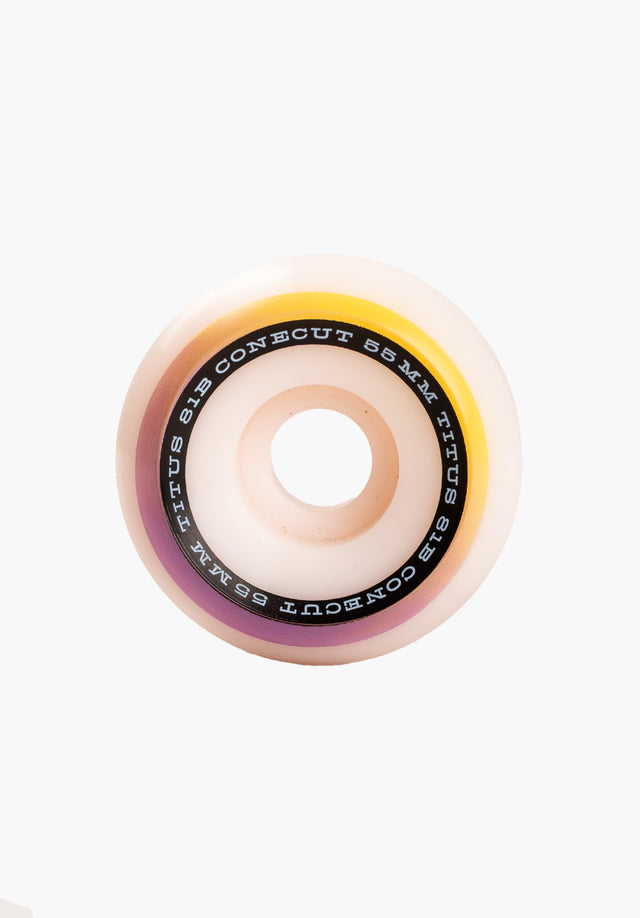titus-gradient-lineup-conical-81b-skateboard-wheels-4er-set-f-r-street-setups image 2