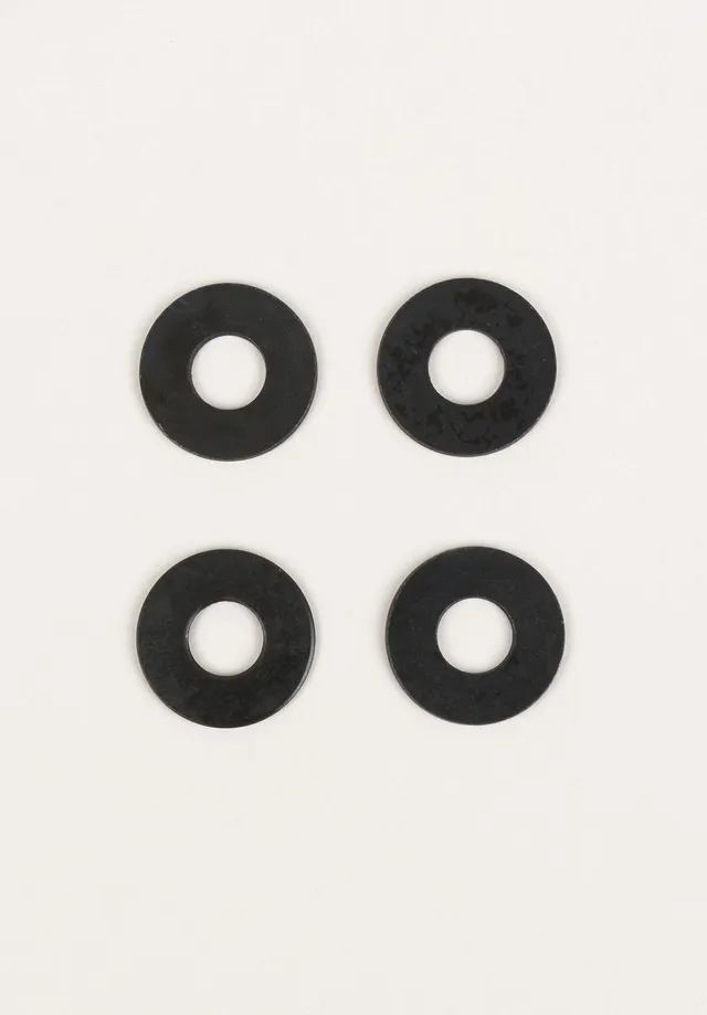 titus-flat-washer-25mm-x-1-5mm-skateboard-unterlegscheiben image 1