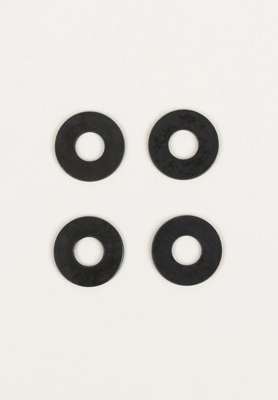 titus-flat-washer-25mm-x-1-5mm-skateboard-unterlegscheiben image 1