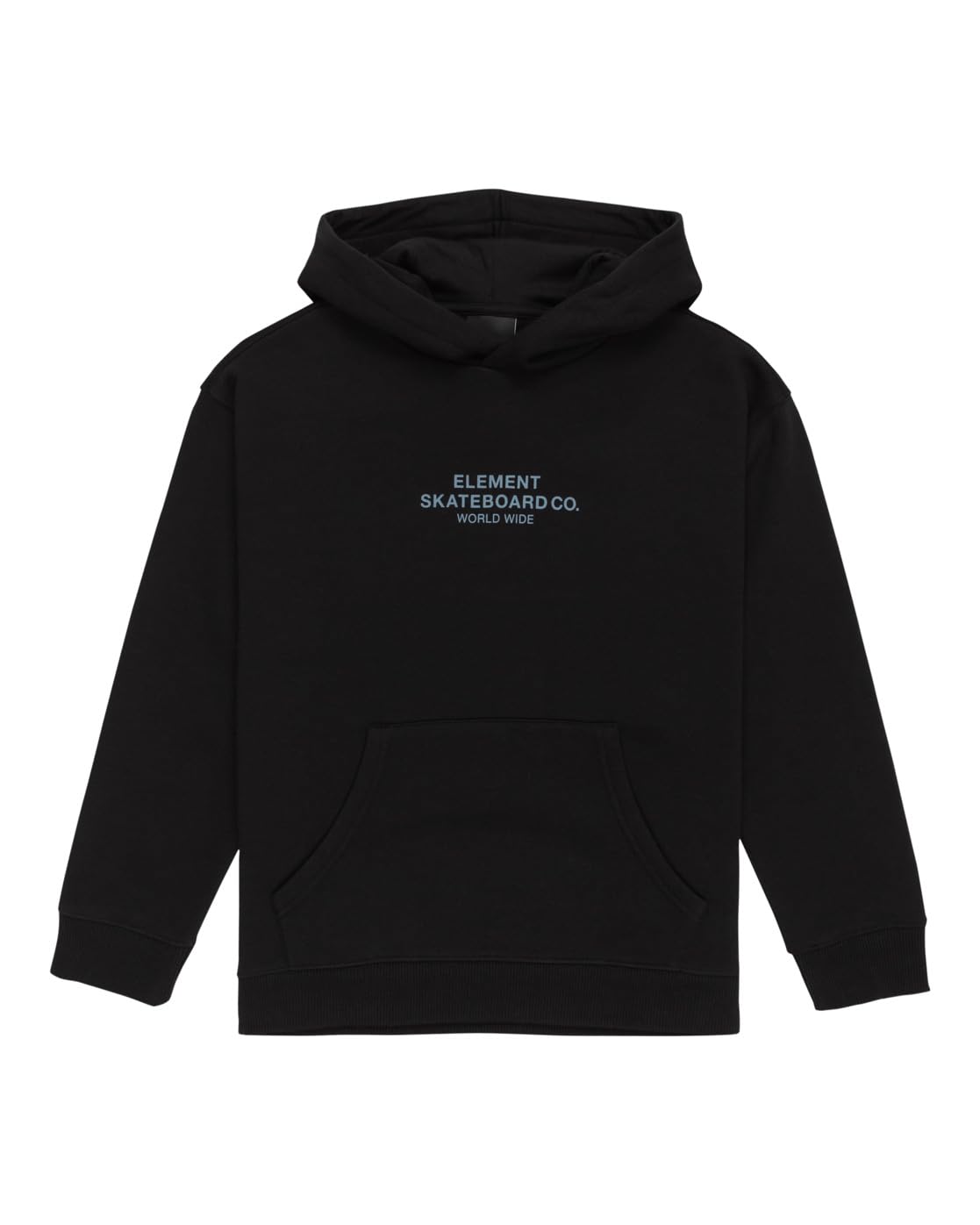 element-skateboard-co-hood-youth-hoodie-f-r-jungen image 3