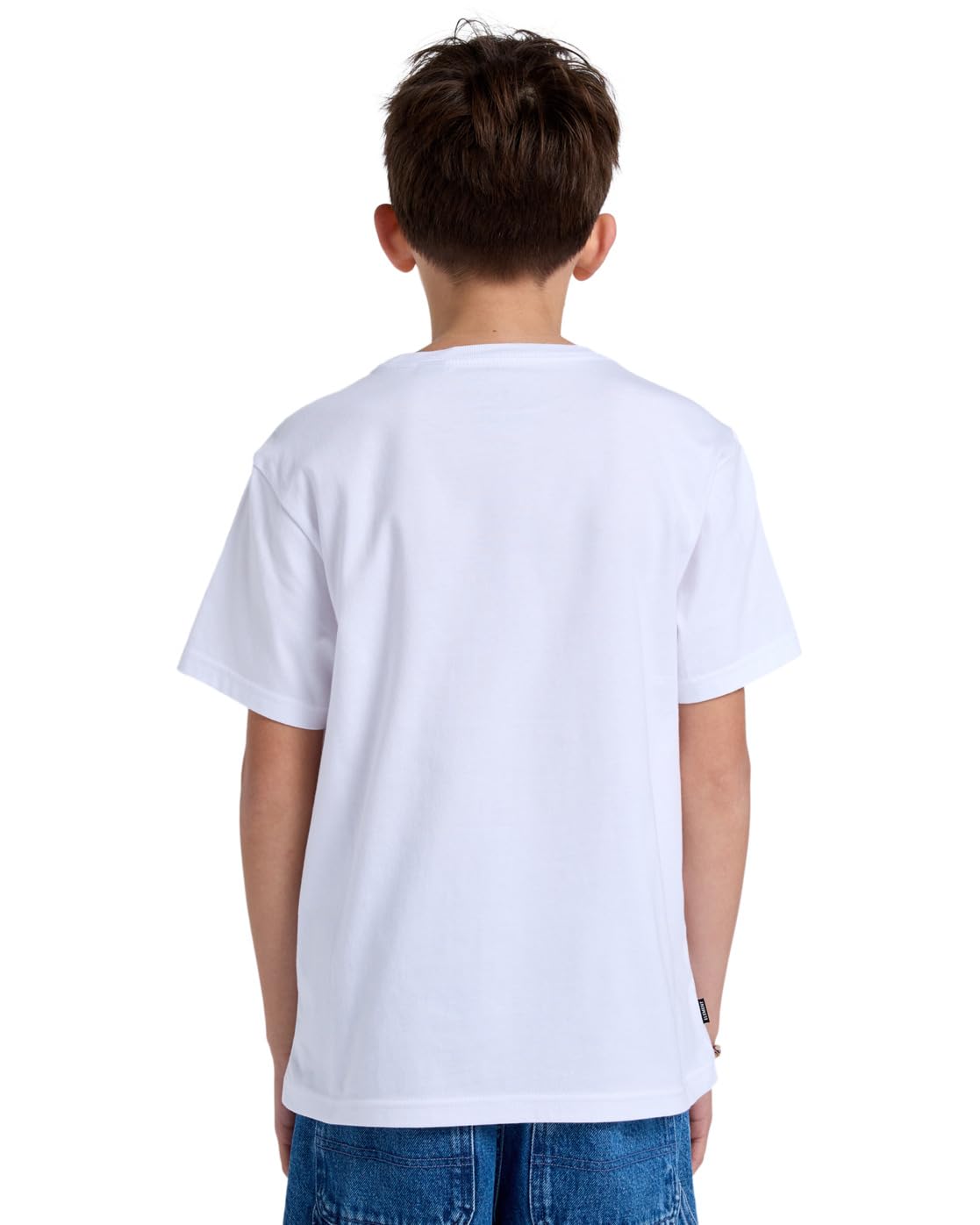 element-elbzt00246-t-shirt-f-r-jungen-8-16-organic-cotton image 2