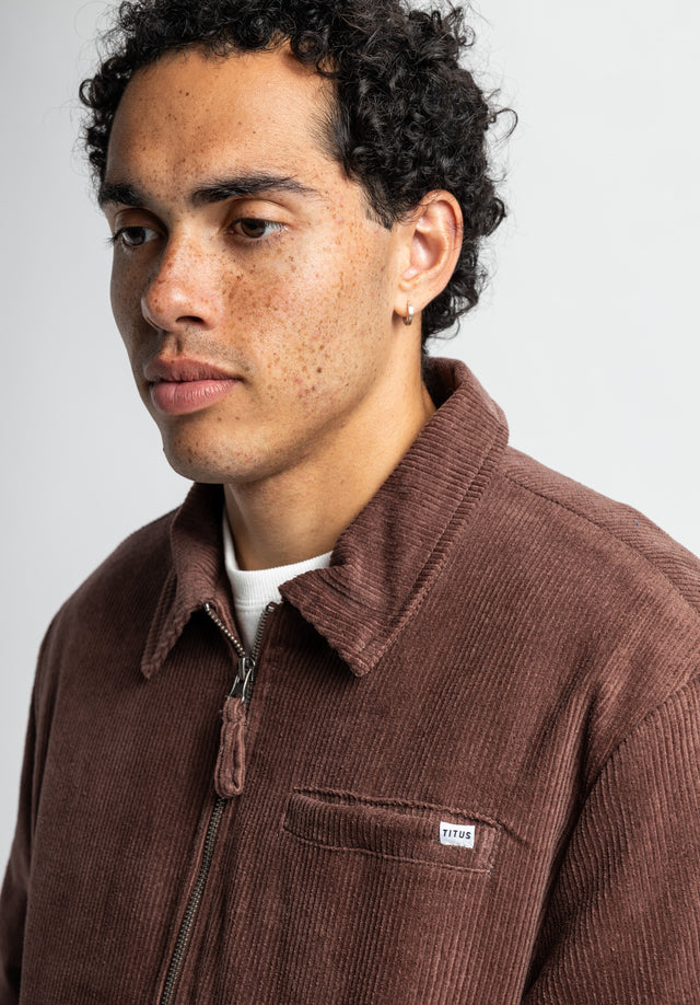 titus-sanger-cord-jacke-mit-steppfutter image 3