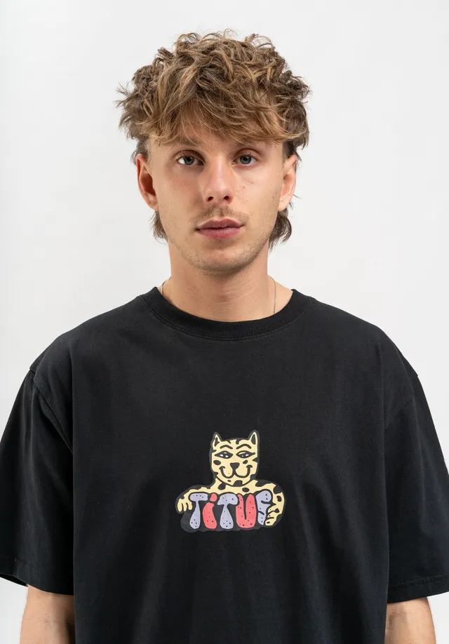 titus-ilidio-t-shirt-cool-cat image 1