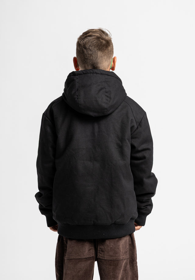 titus-theodore-kids-winterjacke-fleece-gef-tterte-kapuzenjacke-f-r-kinder image 4