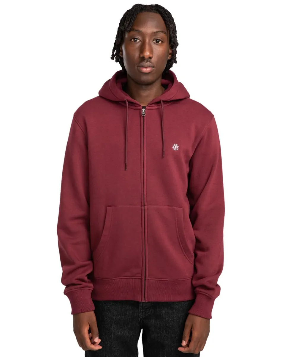 element-cornell-classic-zip-hoodie-f-r-herren image 1