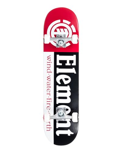 element-section-komplett-skateboard-7-5-zoll image 6