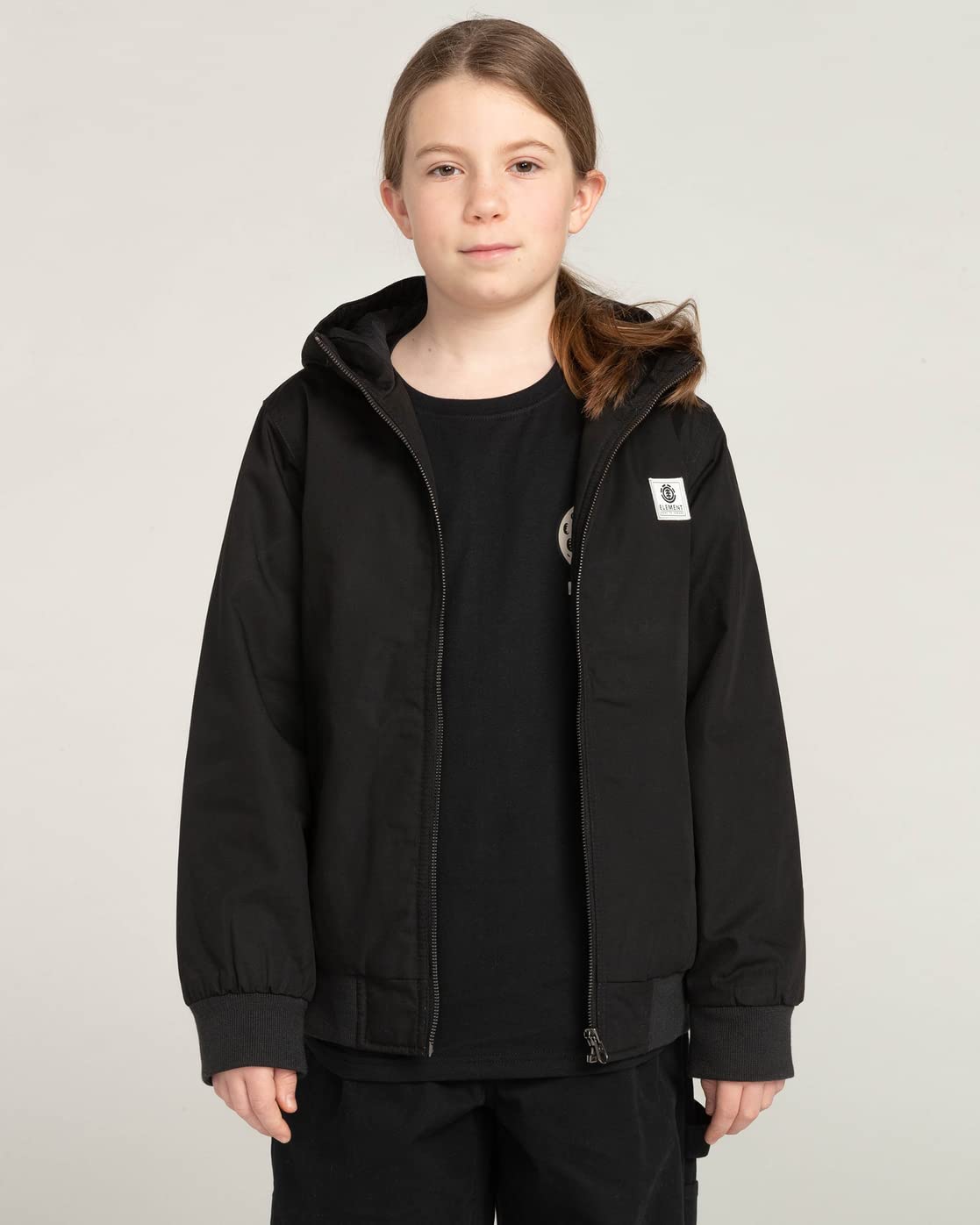 element-dulcey-boy-wasserabweisende-jacke-f-r-jungen image 2