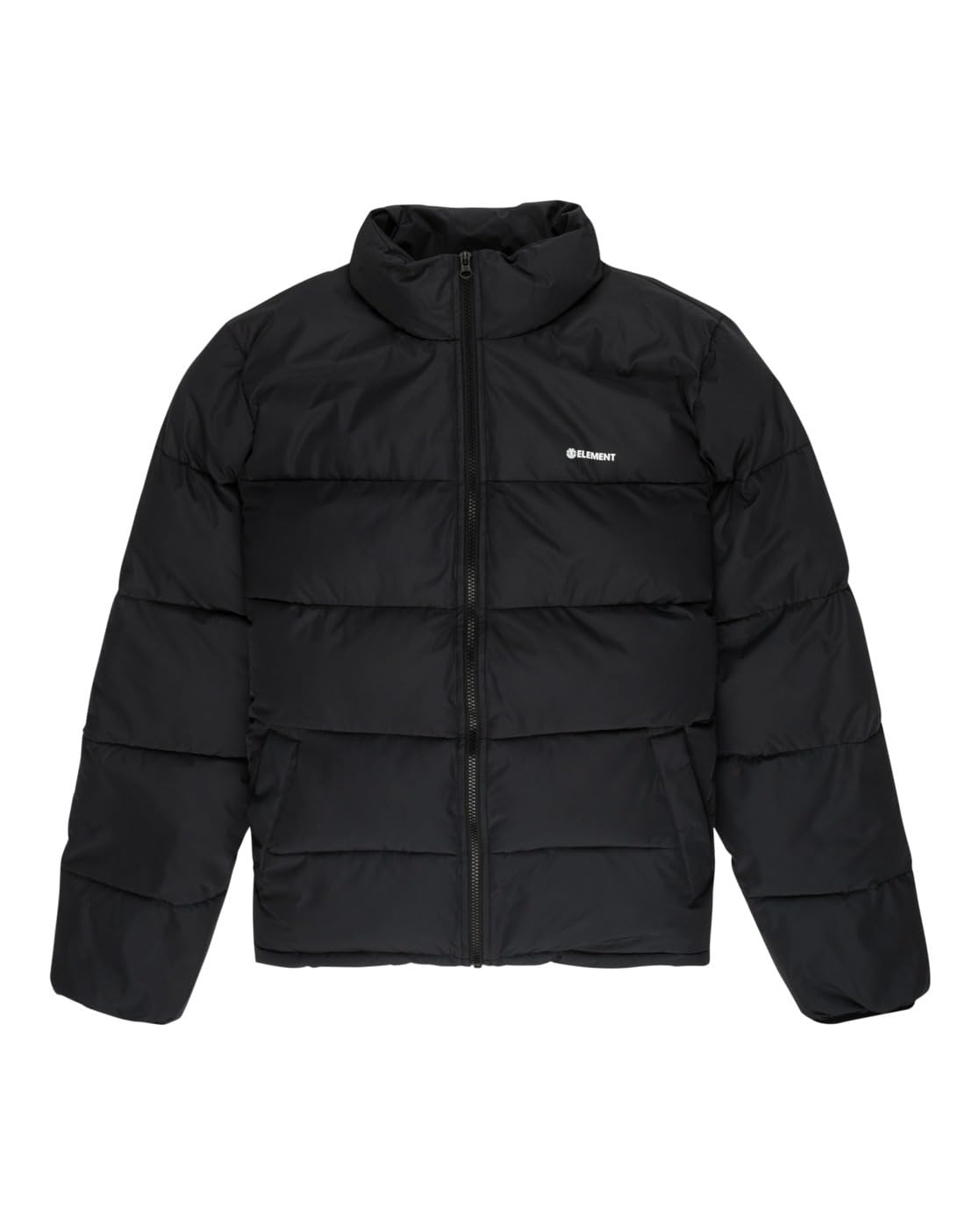 element-puffa-classic-windbreaker-herren-jacke image 6