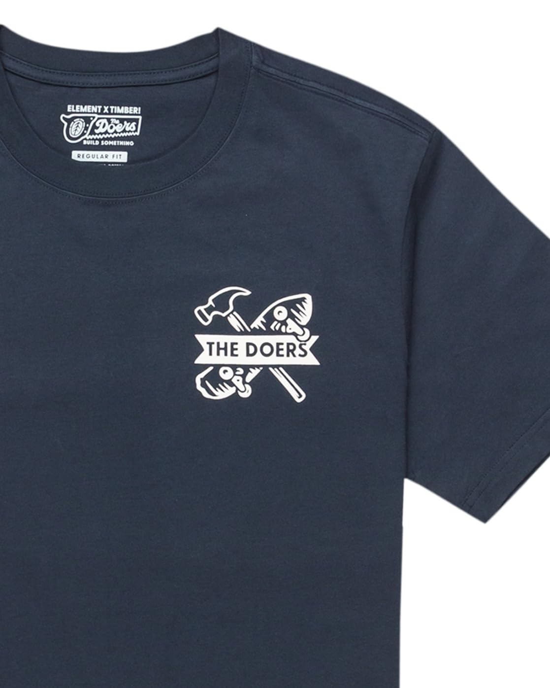 element-timber-supply-t-shirt-f-r-m-nner-elyzt00522 image 3