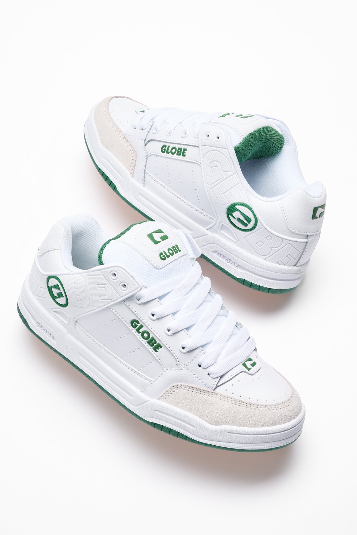 globe-tilt-white-green-schuhe image 4