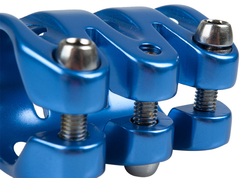 chilli-pro-scooter-clamp-hic-3-bolt-klemme-blue-f-r-reaper image 4