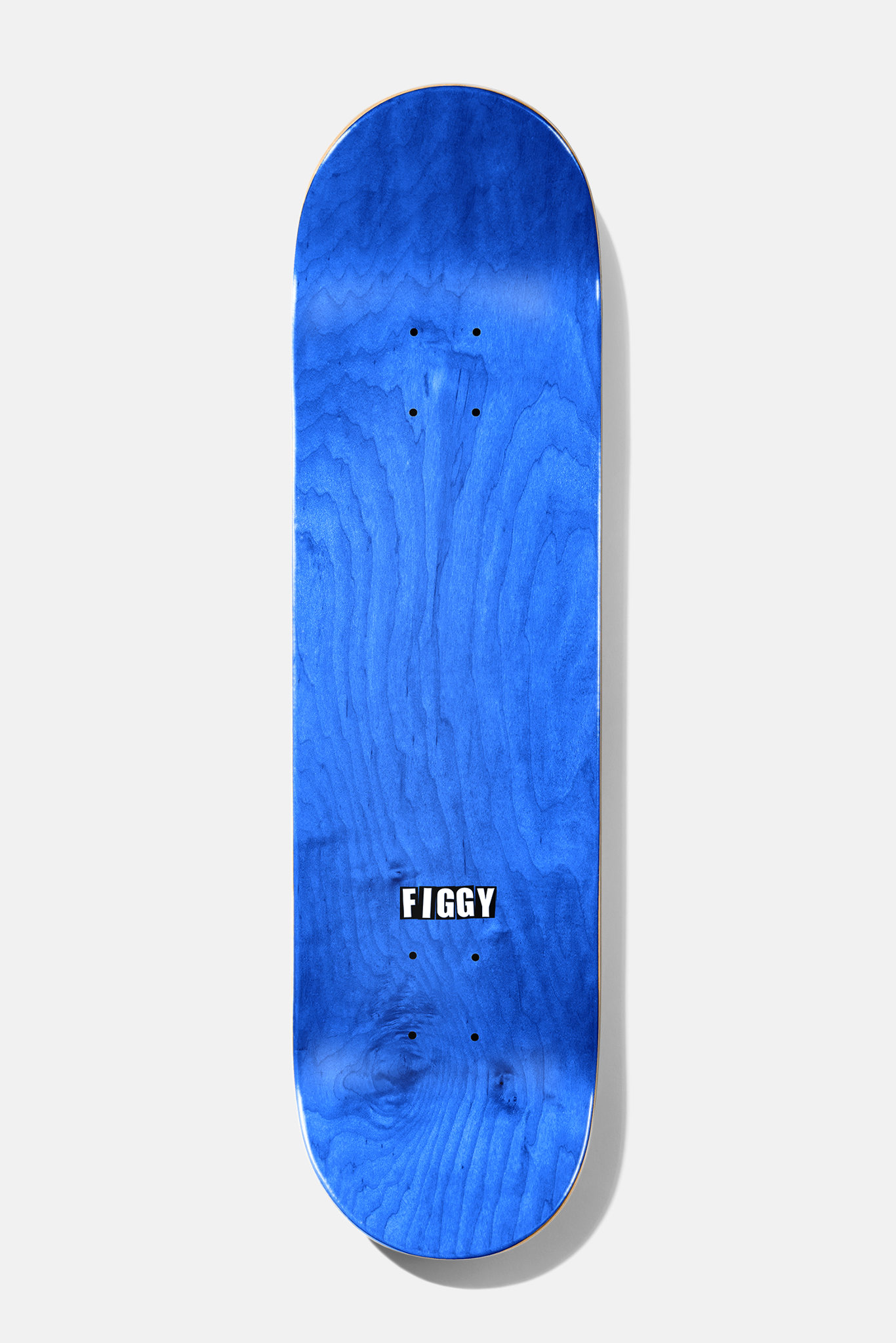 baker-skateboards-figgy-rocket-science-deck-8-25 image 2