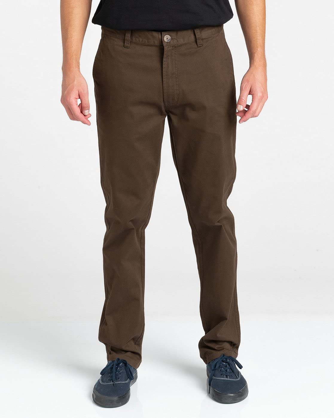element-howland-classic-herren-chino-slim-fit image 2