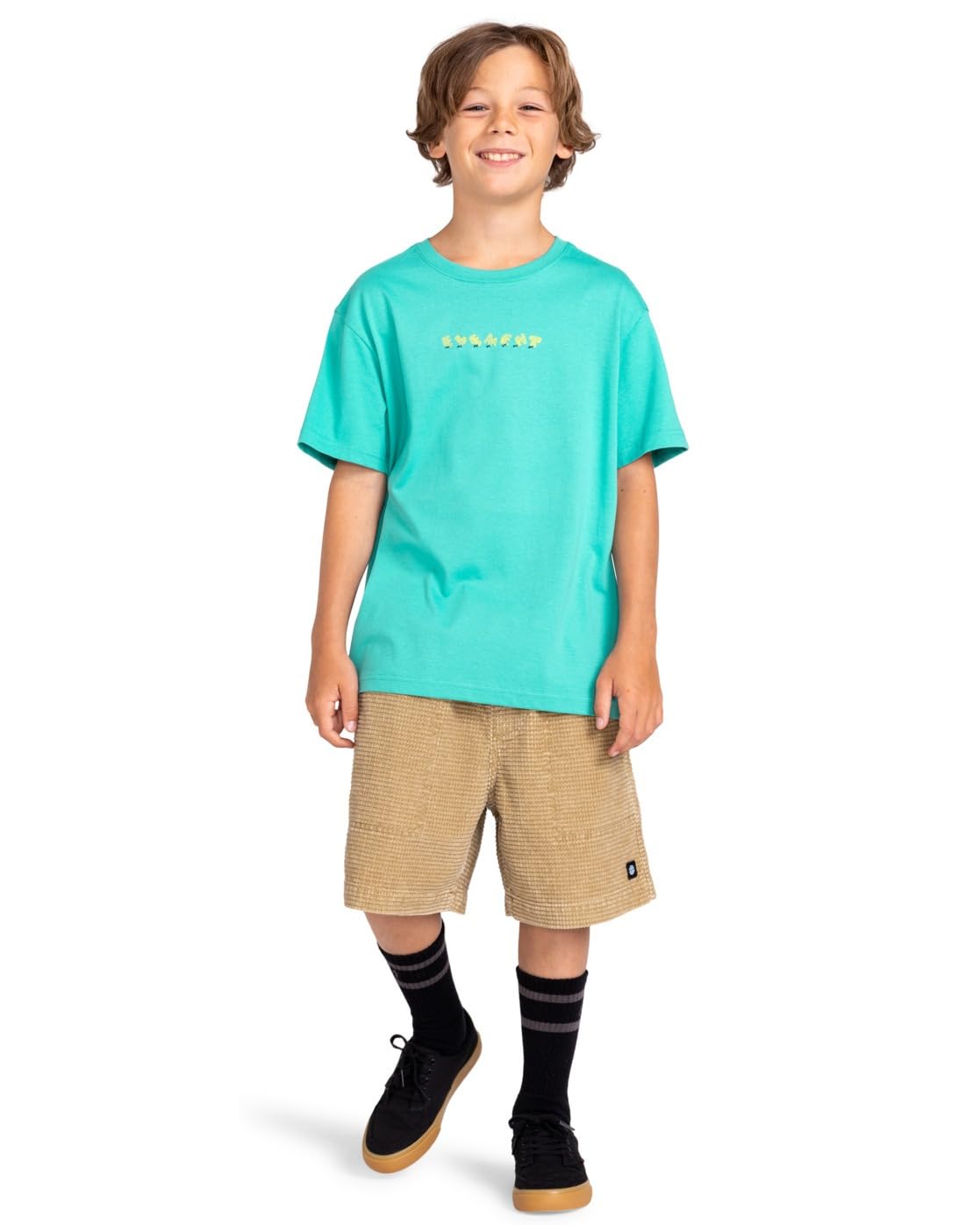 element-marching-ants-ss-youth-t-shirt-f-r-jungen-2 image 4