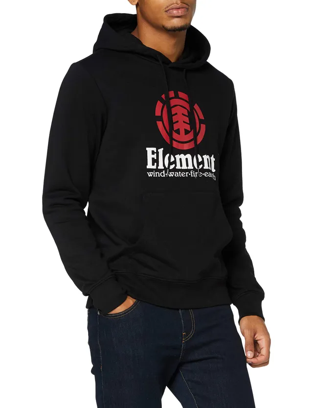 element-vertical-herren-kapuzenpulli image 1