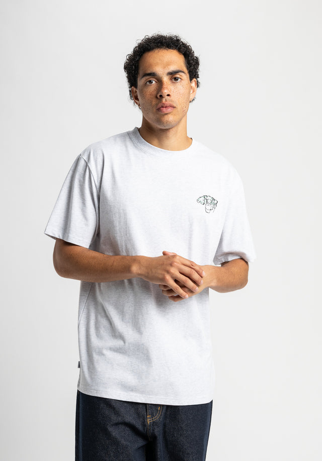 titus-grafitti-crew-t-shirt-oversize-cut-weicher-baumwoll-jersey-backprint image 2