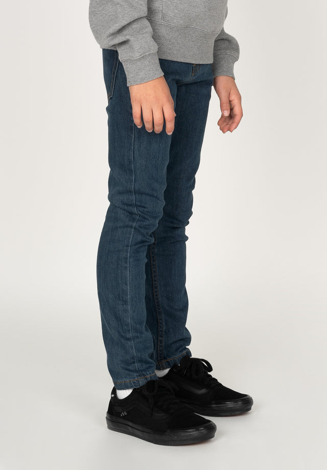 titus-tube-fit-kids-jeans-slim-fit-5-pocket-r-hrenjeans-f-r-kinder-3 image 2