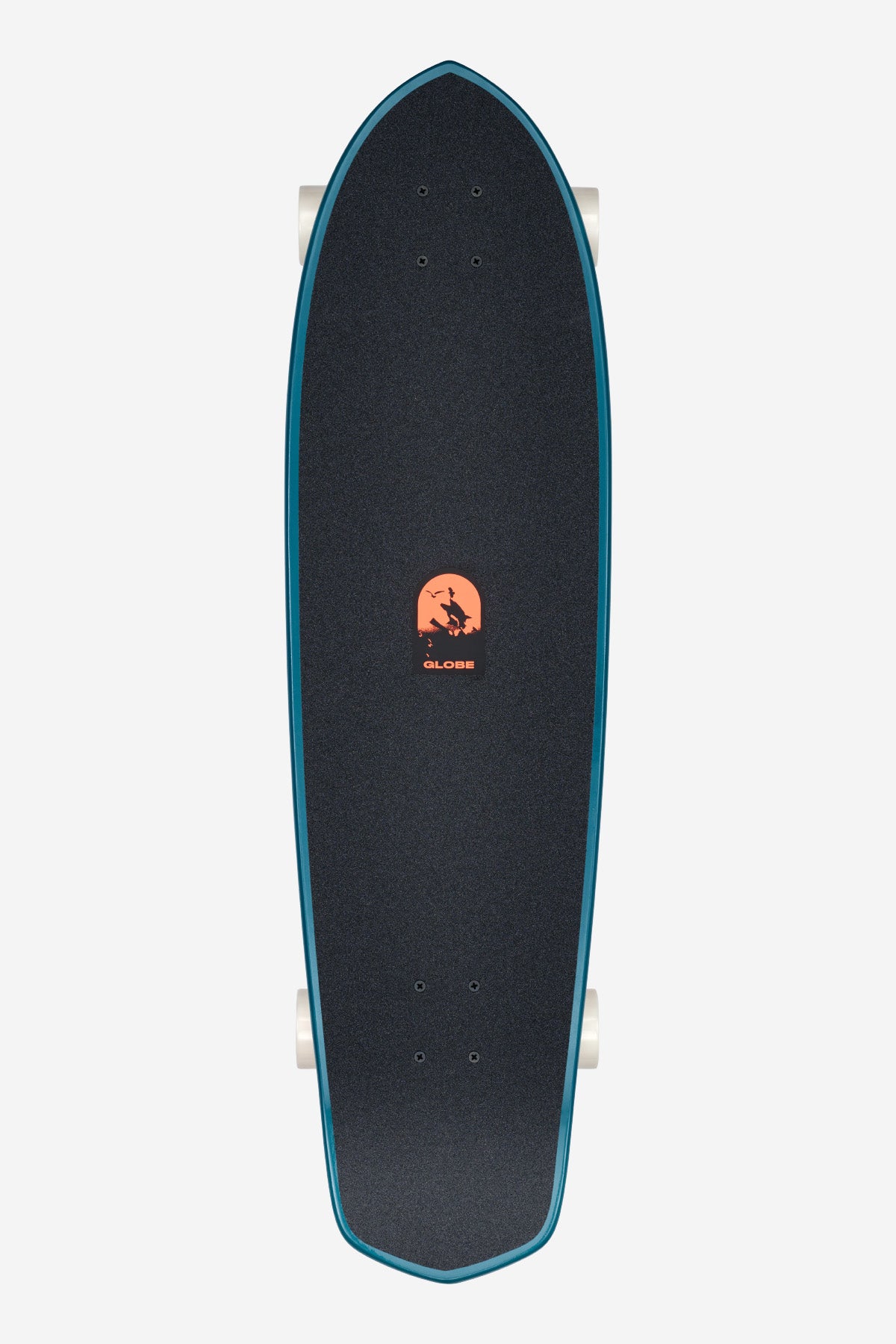 globe-blazer-xl-36-longboard-twilight-expedition image 2