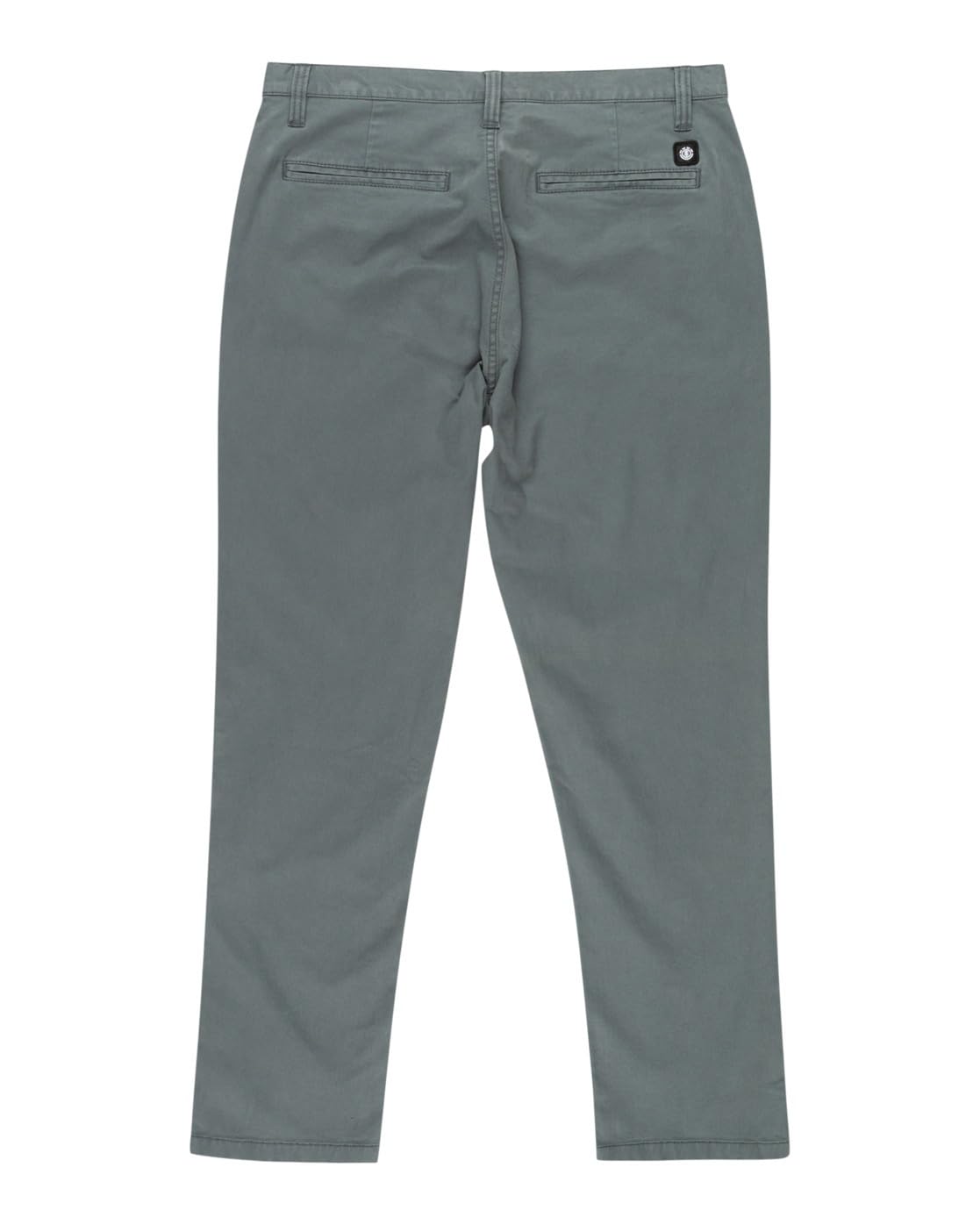 element-howland-classic-chino-hose-f-r-herren-slim image 2