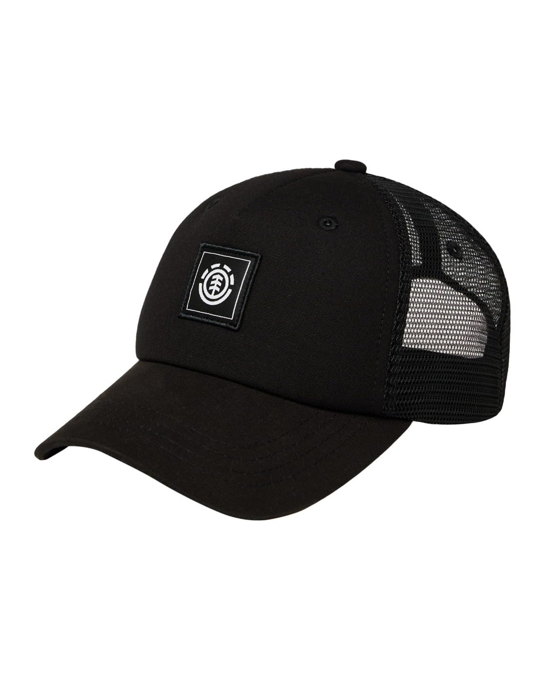 element-icon-mesh-trucker-cap-elyha00248-herren image 1