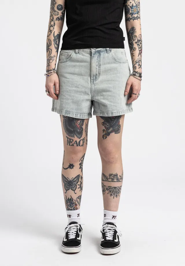 titus-meyra-jeans-short image 1