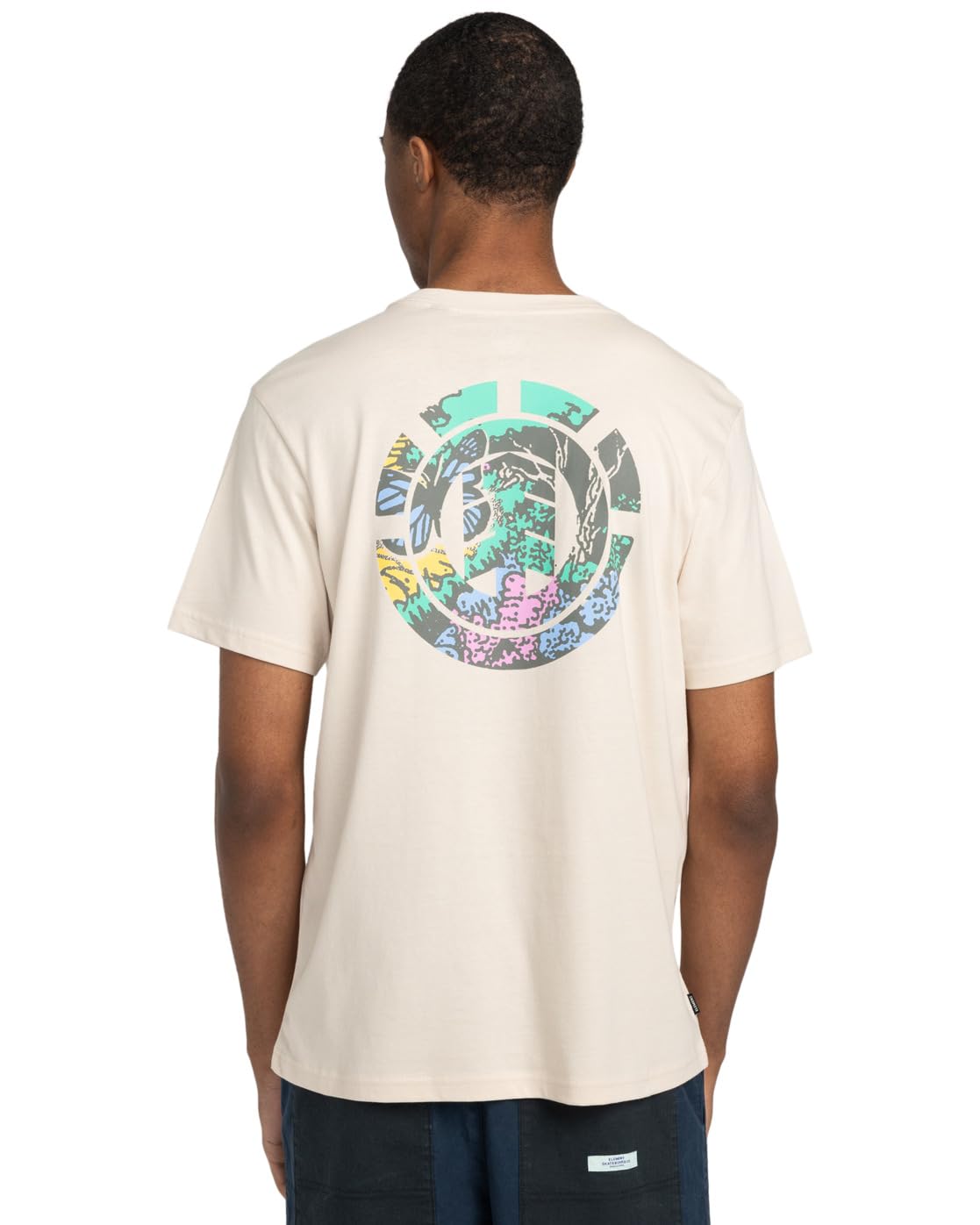 element-post-nap-t-shirt-herren-elyzt00499 image 3